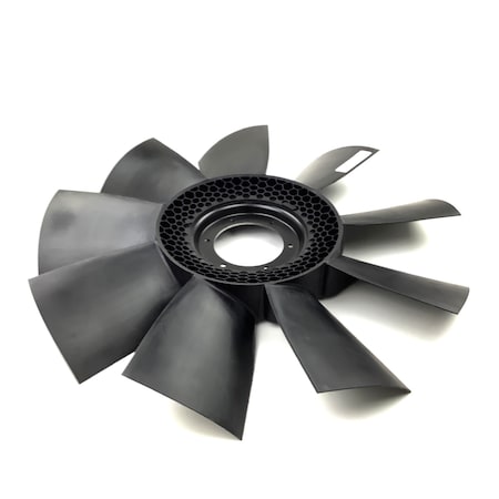 Horton FAN ASSY, DIA, 30.0 IN., PILOT DIA, 5.00 IN., BOLT CIRCLE, 6.00 IN., BLADE, 9 IN. 991762503